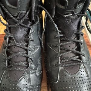 Jordan 6 retro Black Cat Men's 13